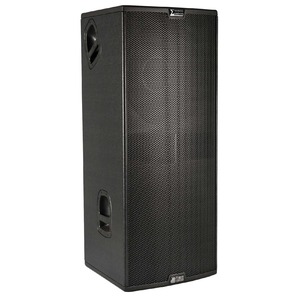 Сабвуфер концертный dB Technologies SIGMA S218