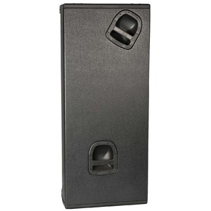 Сабвуфер концертный dB Technologies SIGMA S218