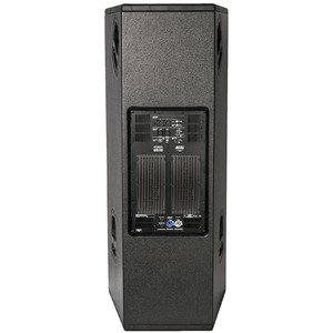 Сабвуфер концертный dB Technologies SIGMA S218