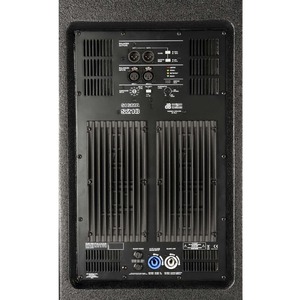 Сабвуфер концертный dB Technologies SIGMA S218