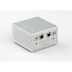 Интерфейс управления Aurender TD100