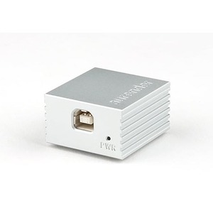 Интерфейс управления Aurender TD100