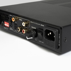 Сабвуфер Martin Logan MP500