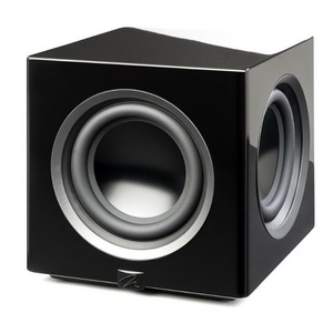 Сабвуфер Martin Logan Abyss 8 Black