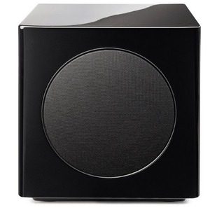 Сабвуфер Martin Logan Abyss 8 Black