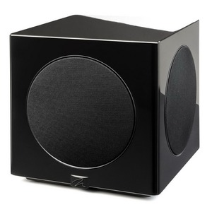 Сабвуфер Martin Logan Abyss 8 Black