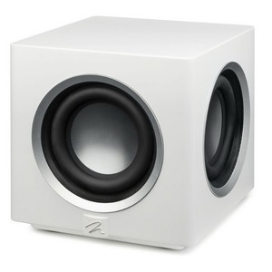 Сабвуфер Martin Logan Abyss 8 White