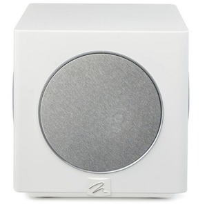 Сабвуфер Martin Logan Abyss 8 White