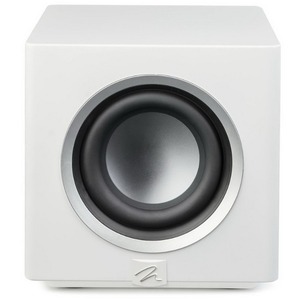 Сабвуфер Martin Logan Abyss 8 White