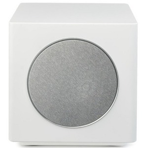 Сабвуфер Martin Logan Abyss 8 White