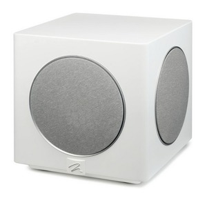 Сабвуфер Martin Logan Abyss 8 White