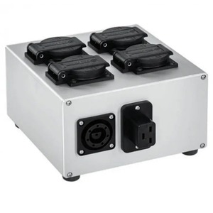 Сетевой фильтр Mudra Akustik INPUT EXTENSION