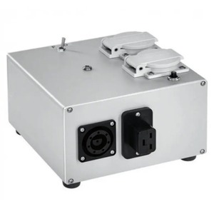 Сетевой фильтр Mudra Akustik TRAFO 250 VA