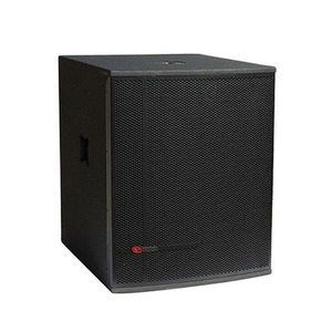 Сабвуфер концертный Volta MAX SUB18A