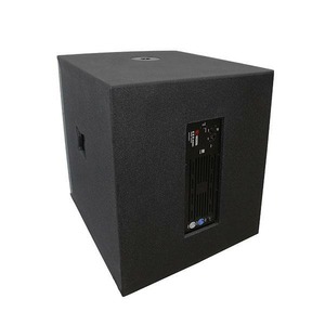 Сабвуфер концертный Volta MAX SUB18A