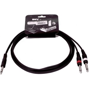 Кабель аудио Jack - Jack Invotone INSC500 5.0m