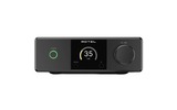 Усилитель интегральный Rotel DX-5 Black