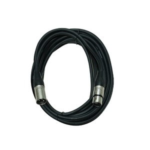 Кабель аудио XLR - XLR Ross MC017 10.0m