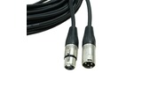 Кабель аудио XLR - XLR Ross MC017 20.0m