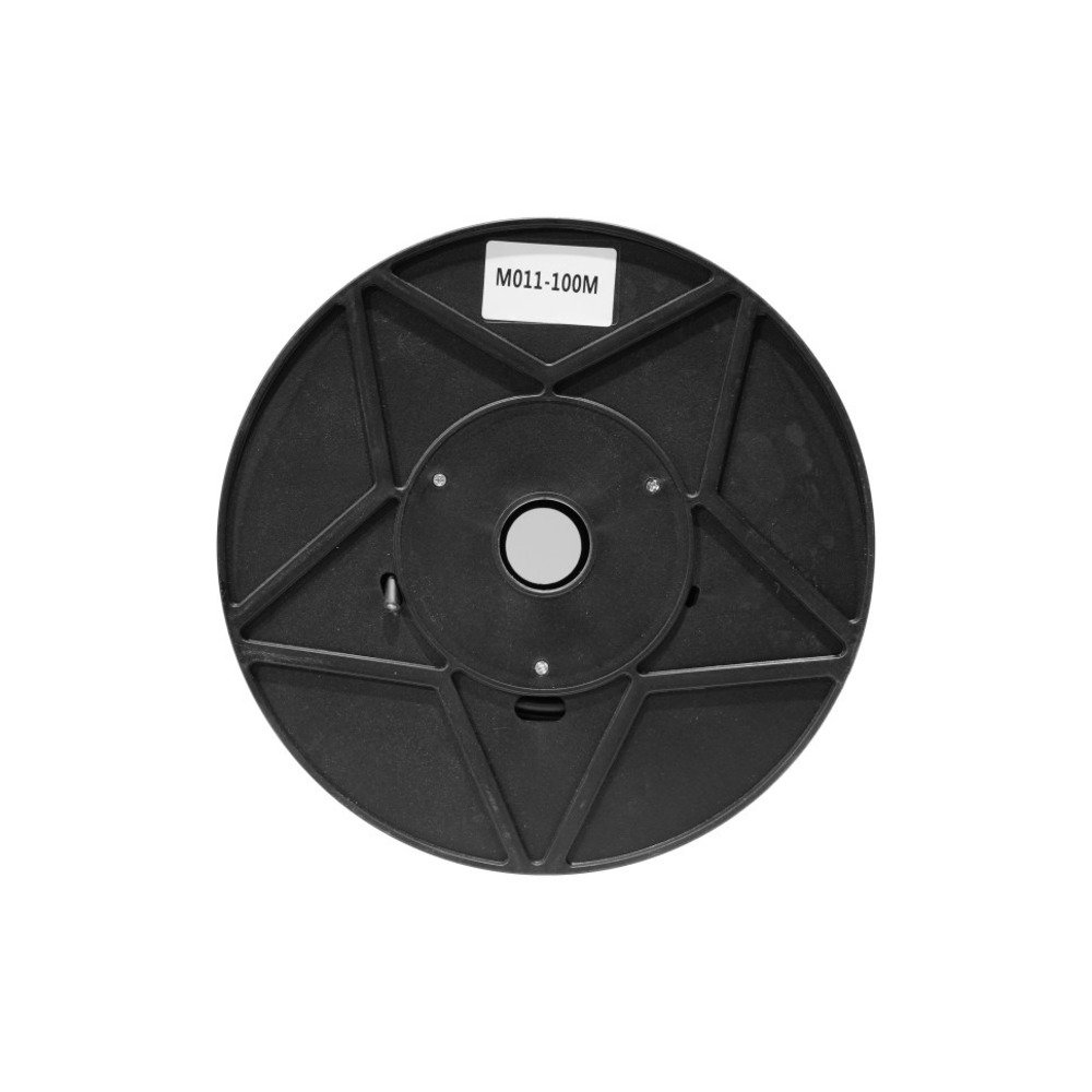 Кабель микрофонный в нарезку Ross M011 100.0m