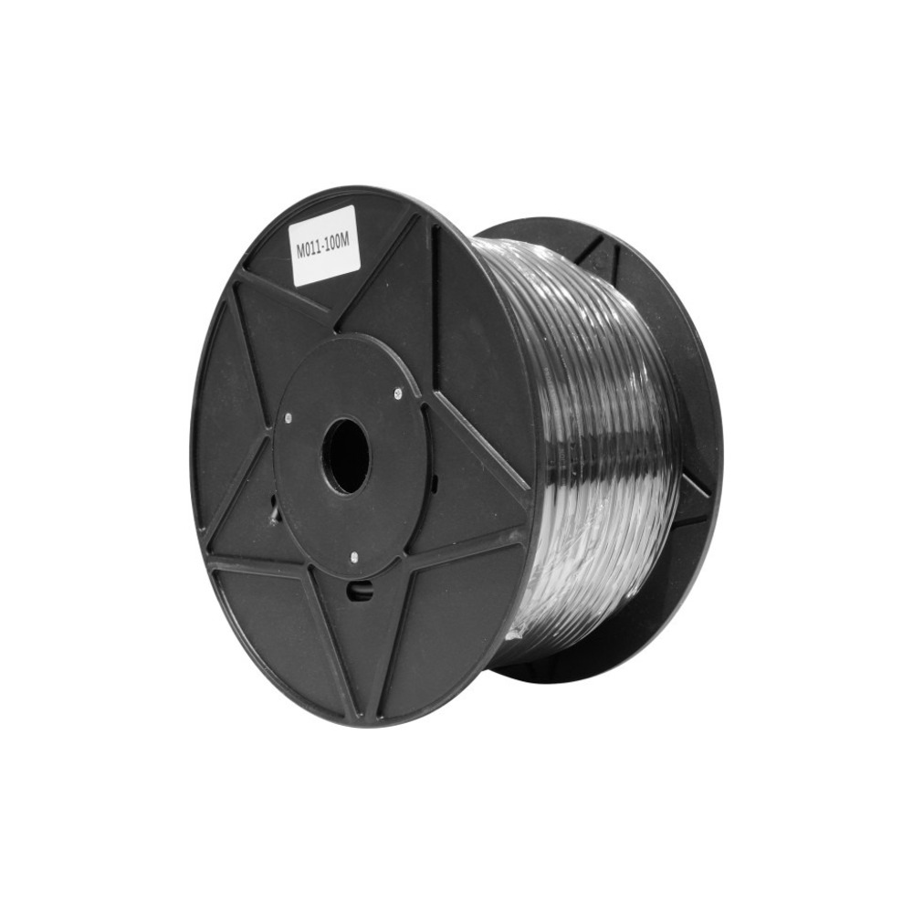 Кабель микрофонный в нарезку Ross M011 100.0m