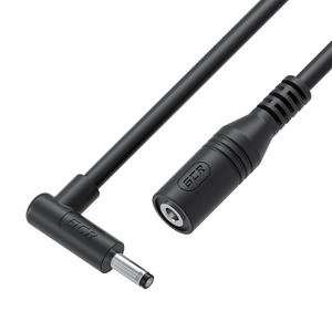 Кабель Силовой Greenconnect GCR-56037 1.0m