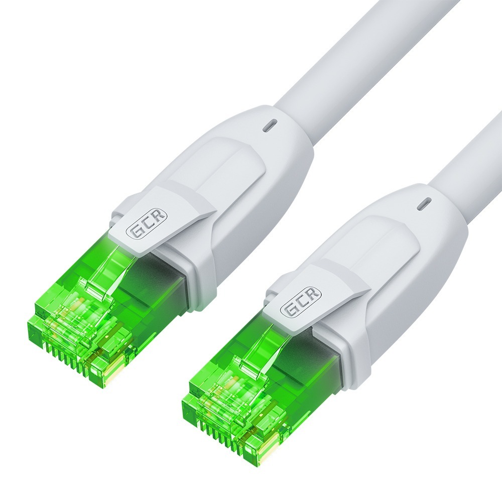 Кабель Витая пара Greenconnect GCR-57436 0.2m