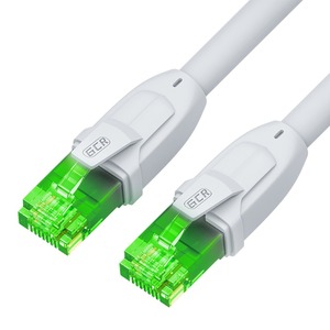 Кабель Витая пара Greenconnect GCR-57447 10.0m