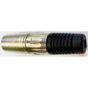 Разъем XLR INLINE XLR-MS