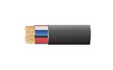 Кабель Акустический Xline Cables RSP 6x2,5 LH 100.0m