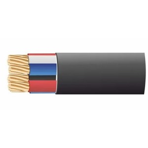 Кабель Акустический Xline Cables RSP 6x2,5 LH 100.0m
