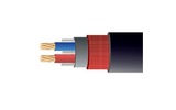 Кабель микрофонный в нарезку Xline Cables RMIC 2x0.25 LH 100.0m