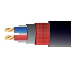 Кабель микрофонный в нарезку Xline Cables RMIC 2x0.25 LH 100.0m