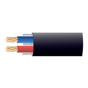 Кабель Акустический Xline Cables RSP 2x1.5 LH 100.0m