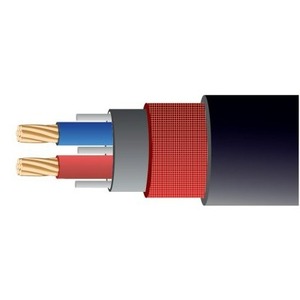 Кабель Акустический Xline Cables RSP 2x2.5 LH 100.0m