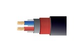 Кабель Акустический Xline Cables RSP 4х4 LH 100.0m