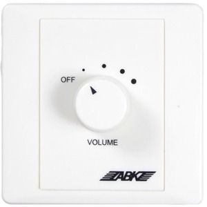 Регулятор громкости ABK VC-60-30