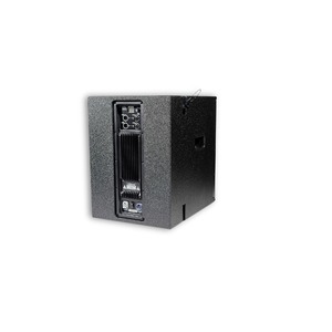 Сабвуфер концертный SVS Audiotechnik CASCADE N5A SUB