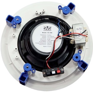 Колонка встраиваемая SVS Audiotechnik SC-206