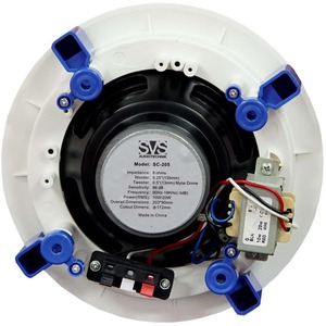 Колонка встраиваемая SVS Audiotechnik SC-205