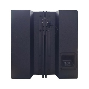 Сабвуфер концертный SVS Audiotechnik LA-15 SUB