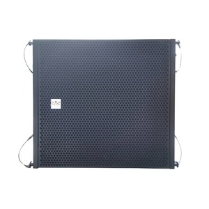 Сабвуфер концертный SVS Audiotechnik LA-18 SUB