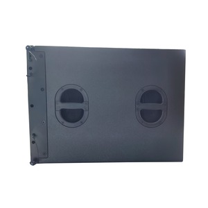 Сабвуфер концертный SVS Audiotechnik LA-18 SUB