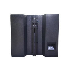 Сабвуфер концертный SVS Audiotechnik LA-18 SUB