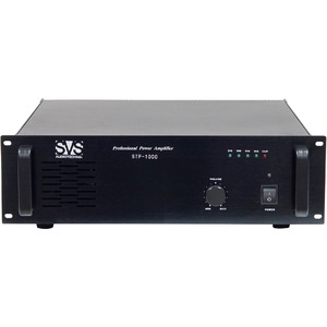 Усилитель трансляционный вольтовый SVS Audiotechnik STP-1000