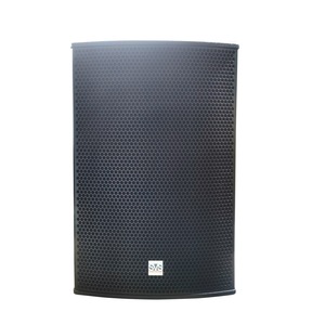 Колонка концертная SVS Audiotechnik FS-15A