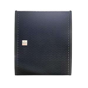 Сабвуфер концертный SVS Audiotechnik LA-115 SUB