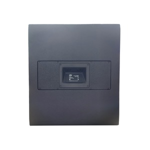 Сабвуфер концертный SVS Audiotechnik LA-115 SUB