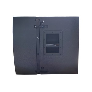 Сабвуфер концертный SVS Audiotechnik LA-115 SUB