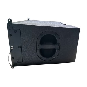 Колонка концертная SVS Audiotechnik LA-28